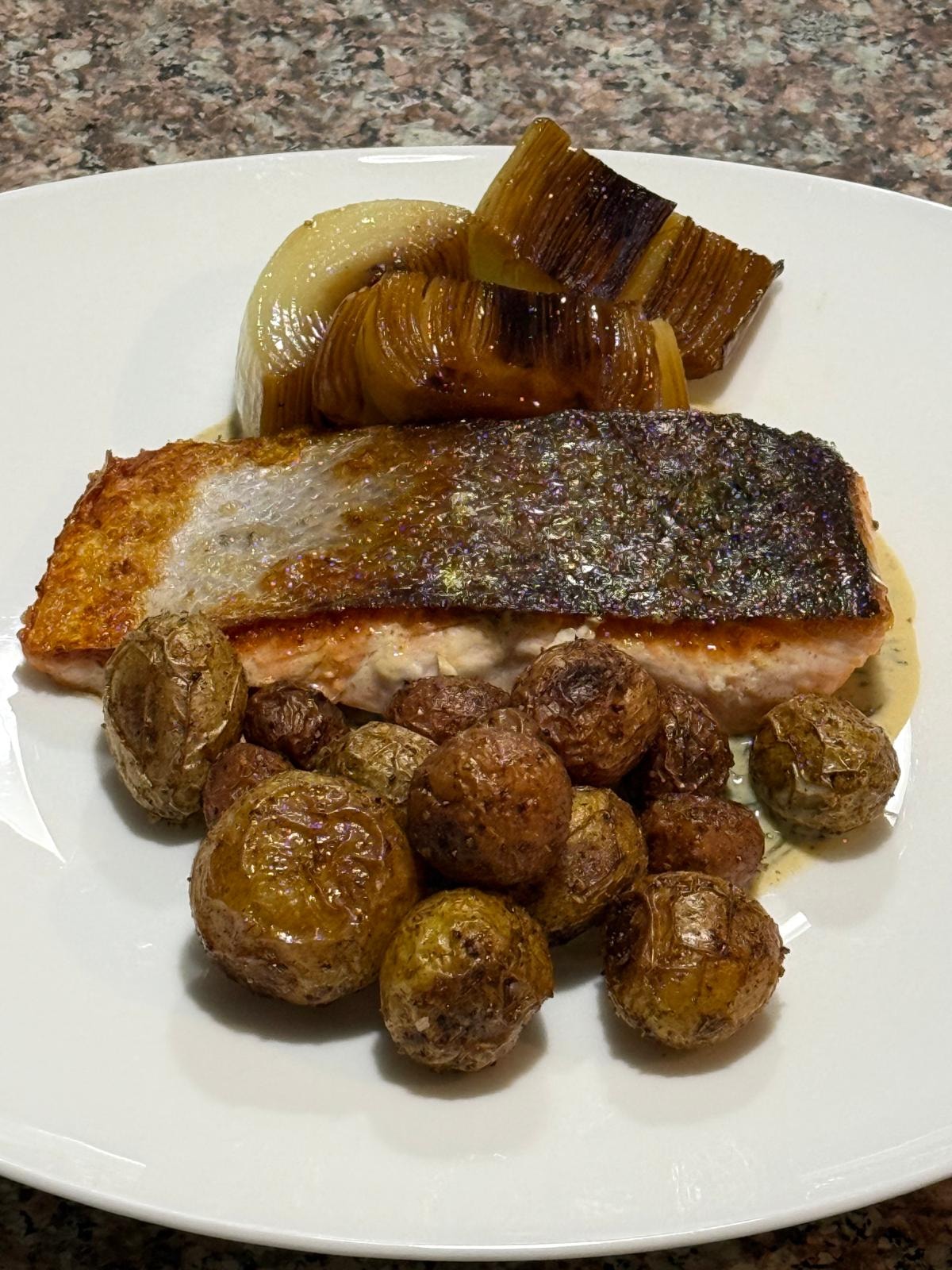 Fine dining experience at home — personal chef Tampa FL