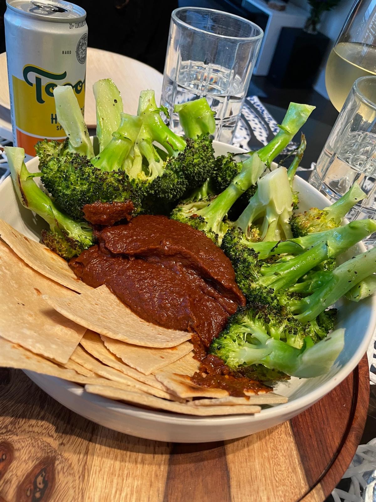 Fresh healthy meal prep bowls — weekly meal prep service Tampa